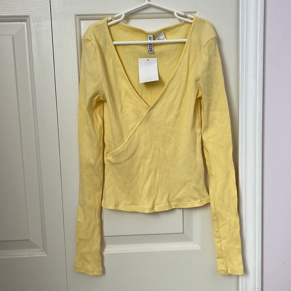 H&M Long Sleeve